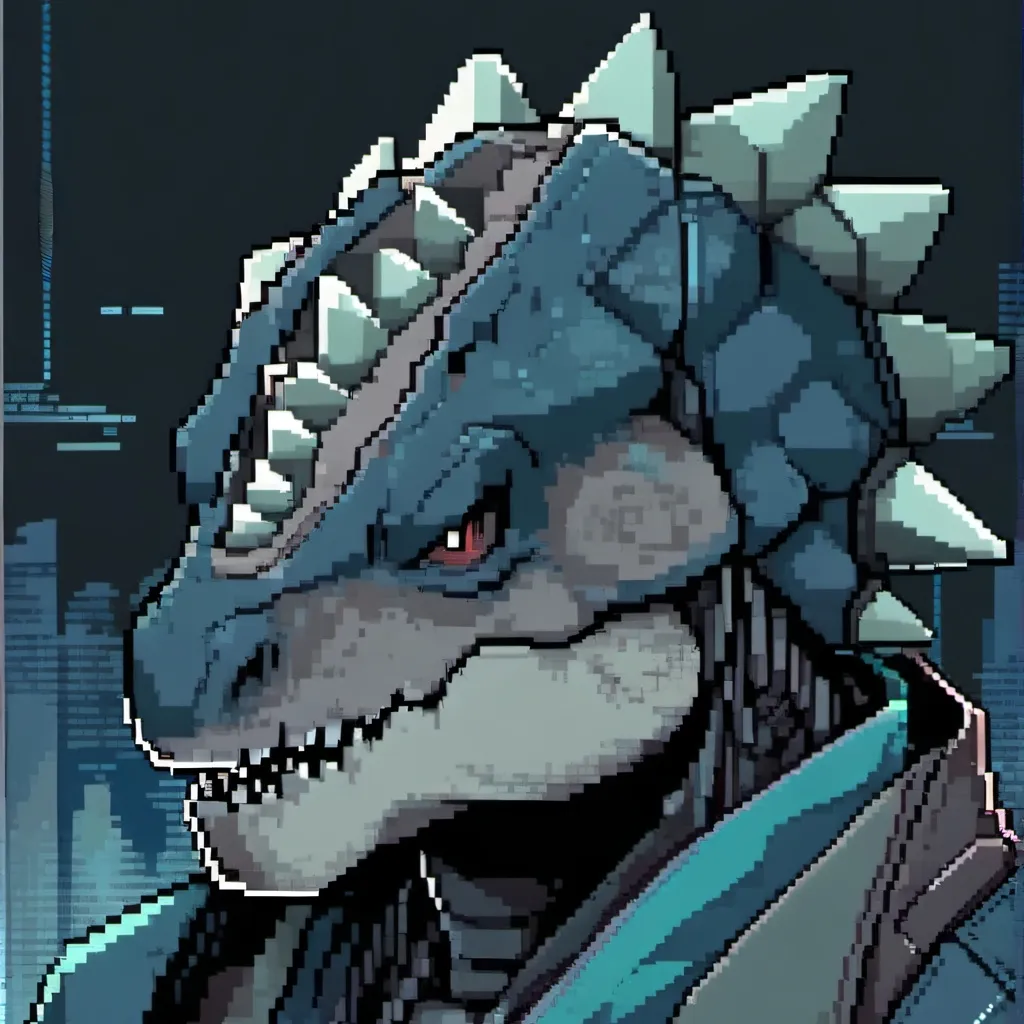 chat with ai character: mikey