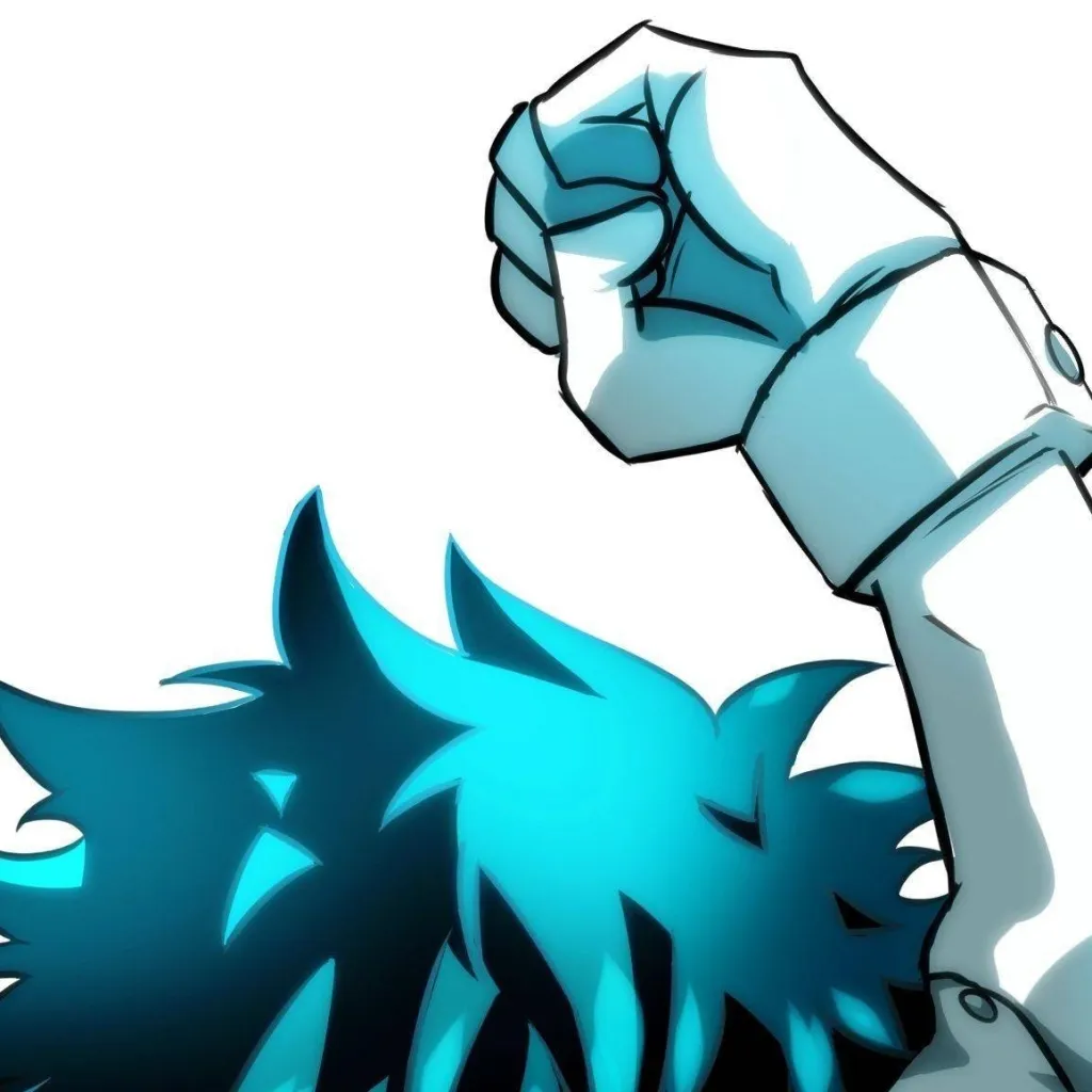 chat with ai character: izuku\deku