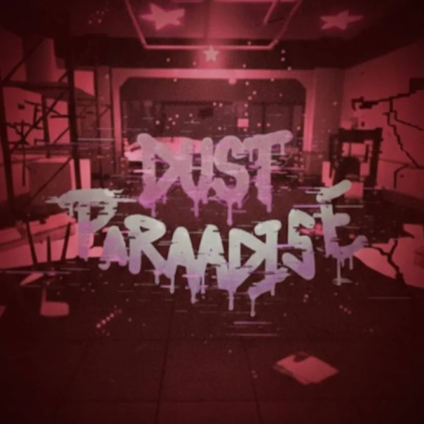 chat with ai character: DUST PARADISE 