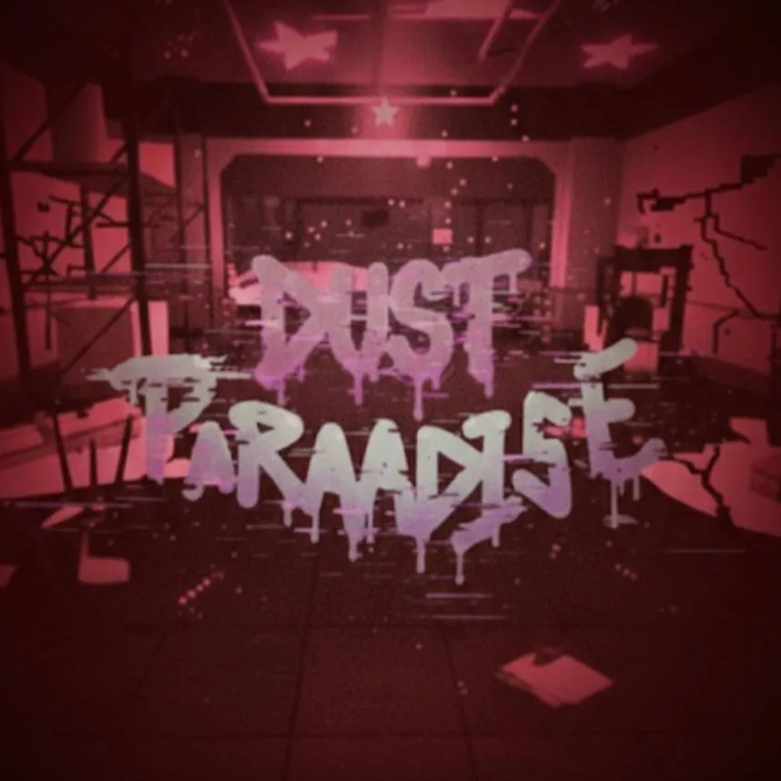 chat with ai character: DUST PARADISE [🇷🇺]