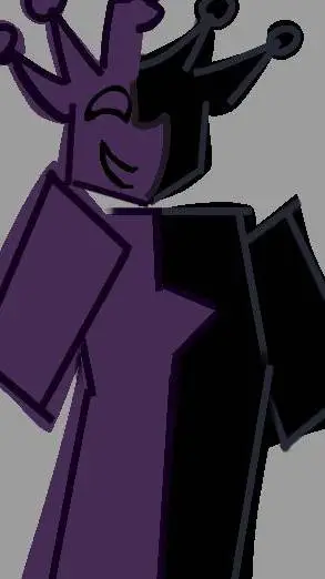 ai character: Noli! background