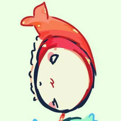 chat with ai character: 🦐Shrimpo×Finn🐟