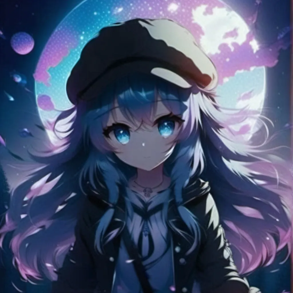 chat with ai character: Sissi