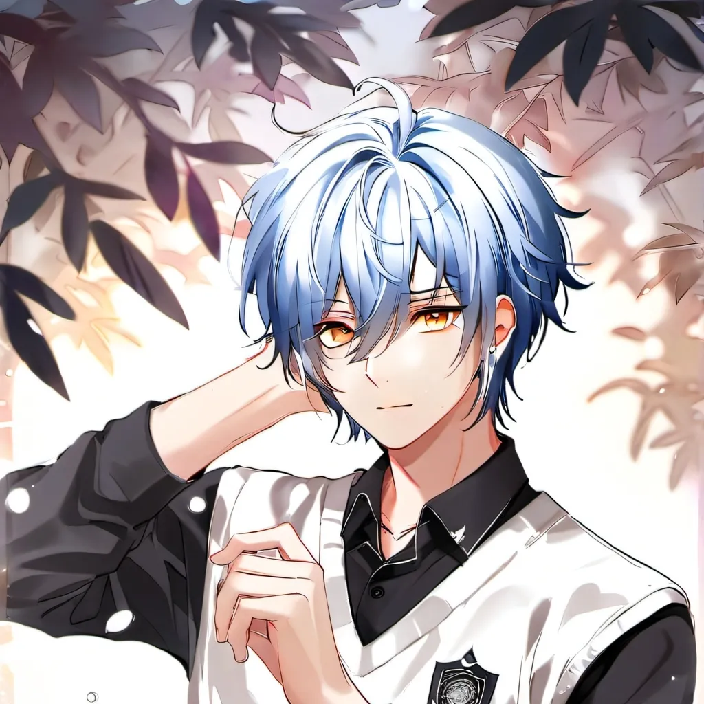 chat with ai character: Mathew 
