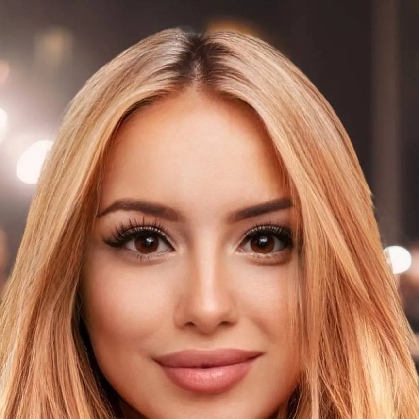 chat with ai character: Meghan