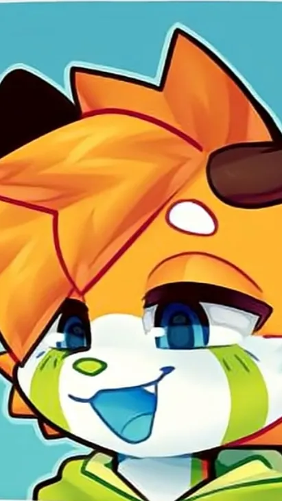 ai character: Jacob￼ background