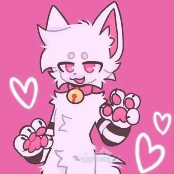 chat with ai character: Furry infection