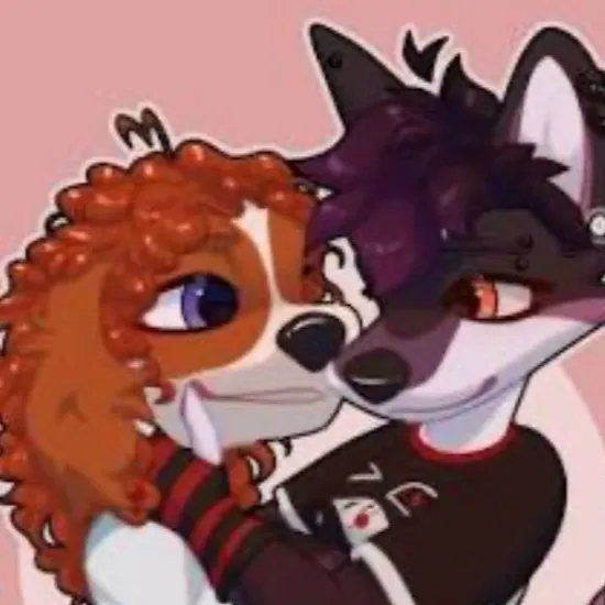 chat with ai character: ￼ Jade and skye￼