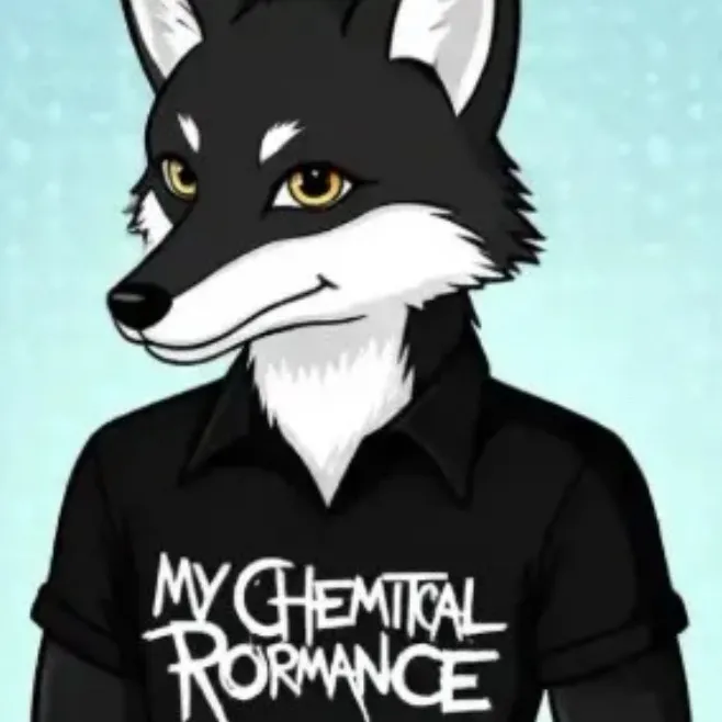 chat with ai character: Mark