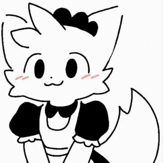 chat with ai character: Boykisser🌈