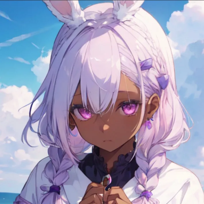 chat with ai character: ￼ ❤️cherry❤️