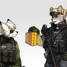 chat with ai character: S and J