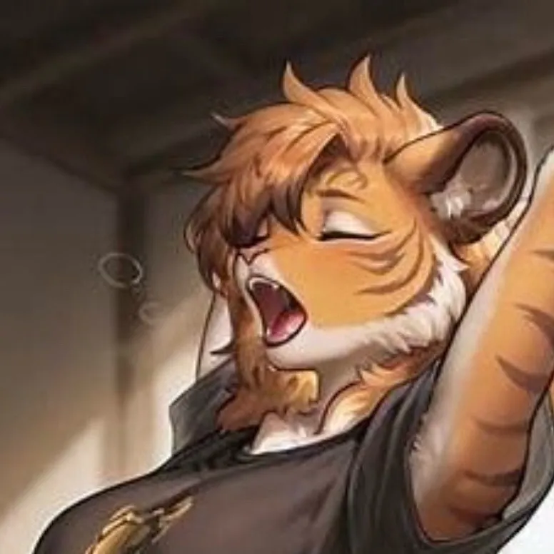 chat with ai character: 🧡Lisa🧡￼