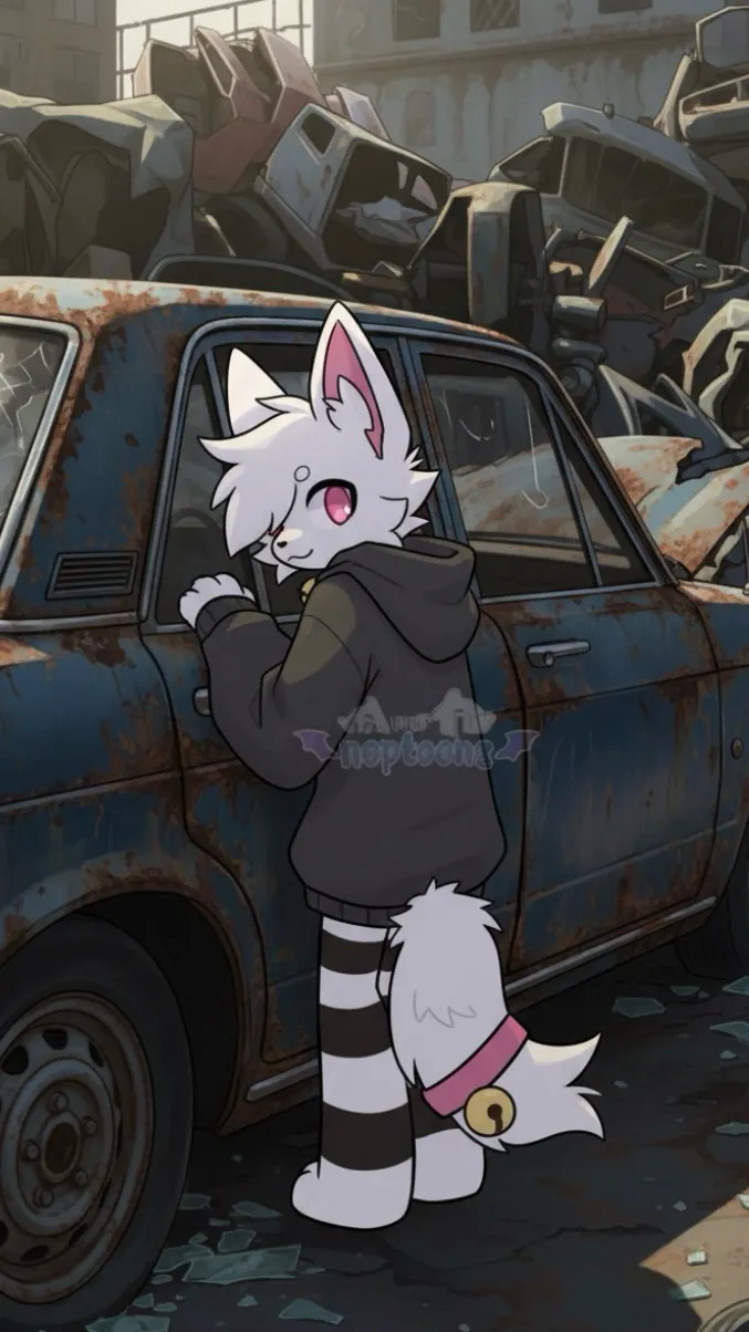 ai character: Emily background