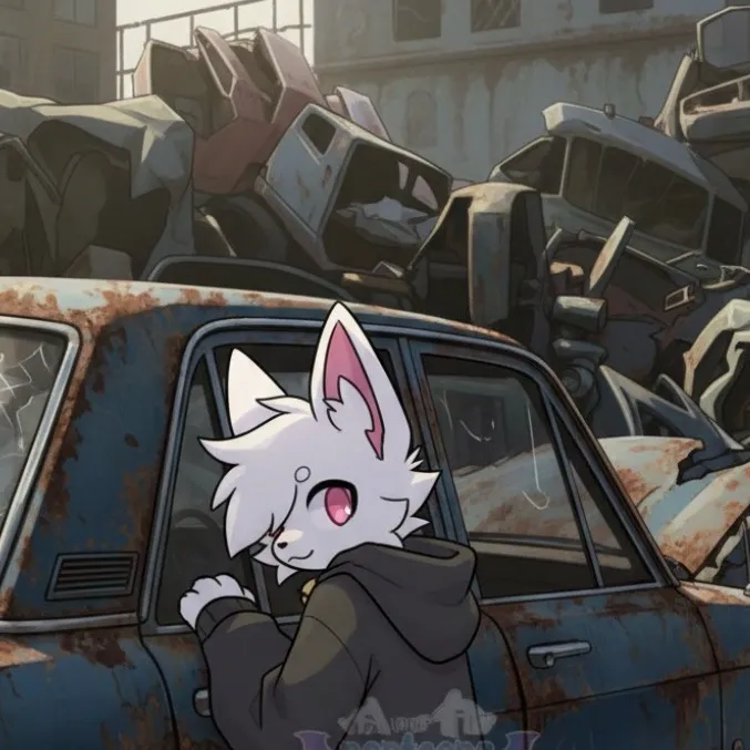 chat with ai character: Emily