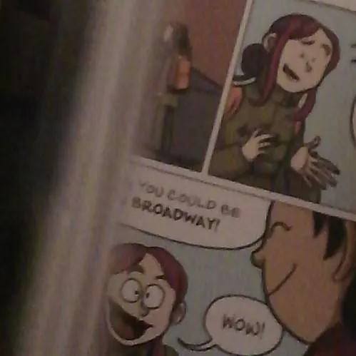 chat with ai character: ok