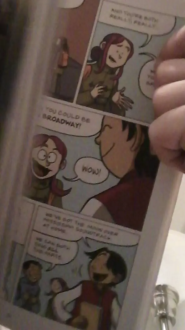 Talkie AI - Chat with hi