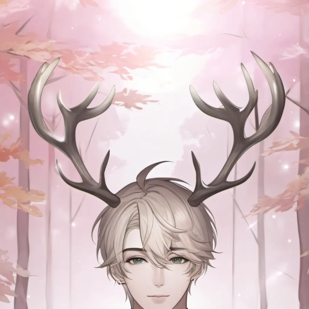 chat with ai character: Herschel