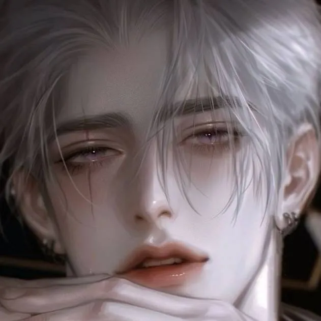 chat with ai character: 🤍 Lucas 🤍