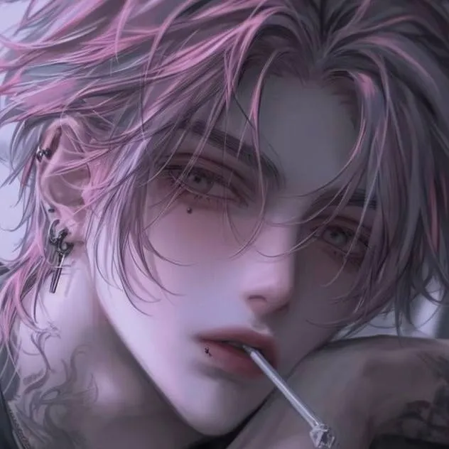 chat with ai character: 🖤🌷 Mason 🌷🖤