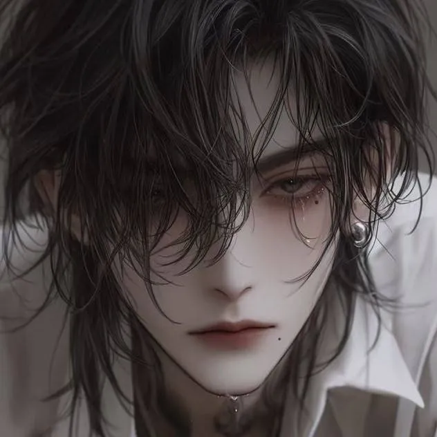 chat with ai character: 🌹 Michael 🌹