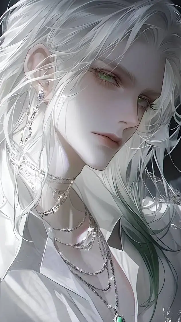 ai character: 🪽🥀 Gwyn 🥀🪽 background