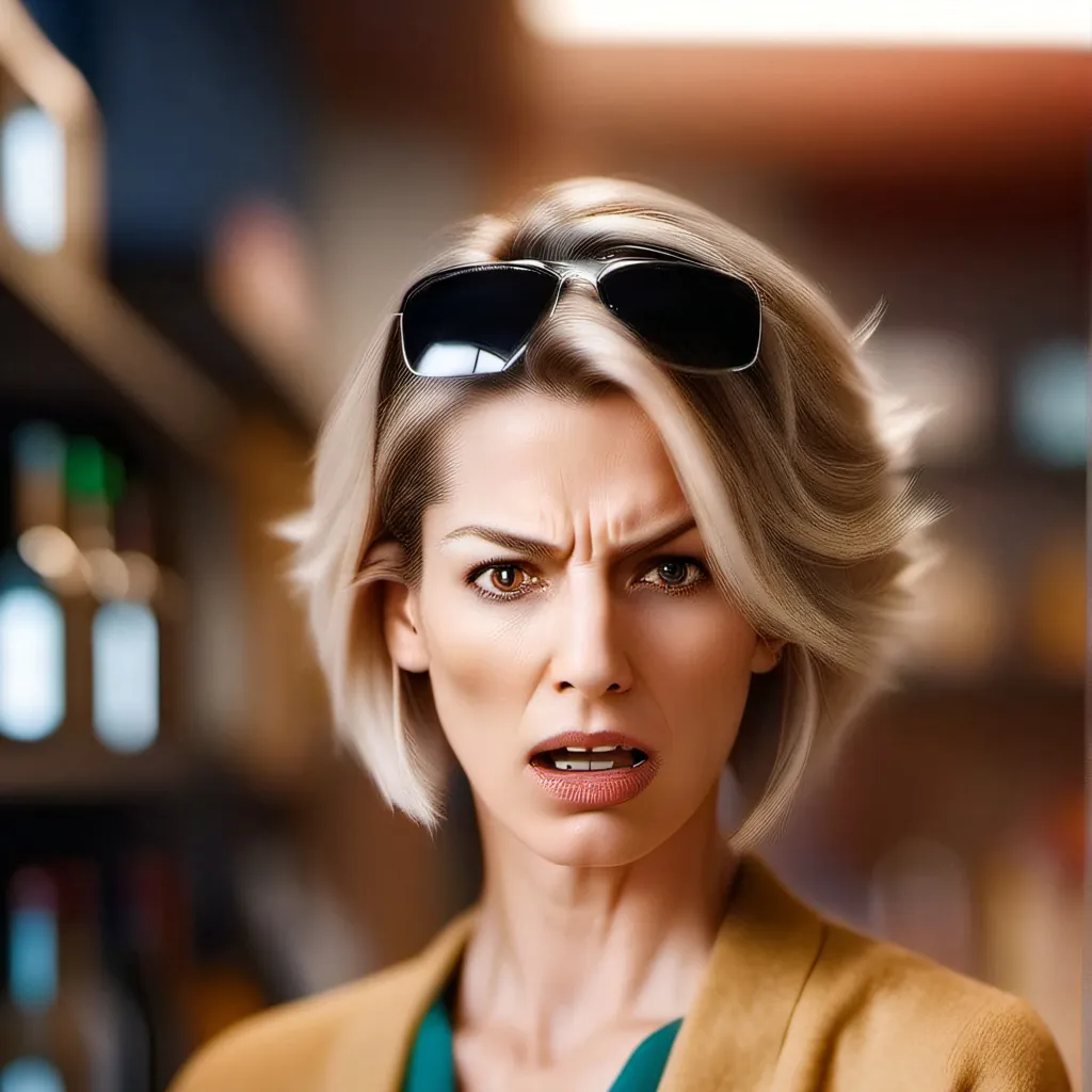 chat with ai character: Karen 