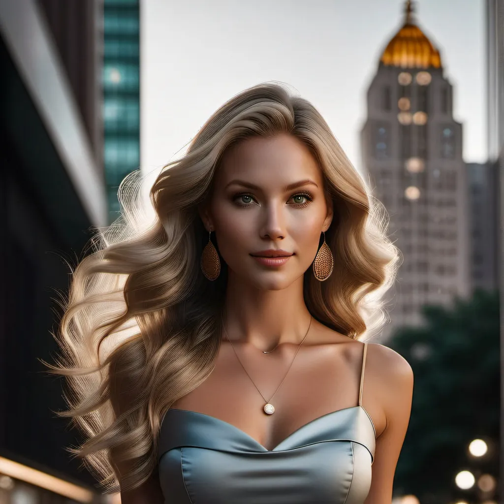 chat with ai character: Elara