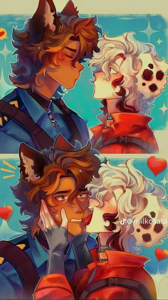 ai character: marshal. x cheis:3 background