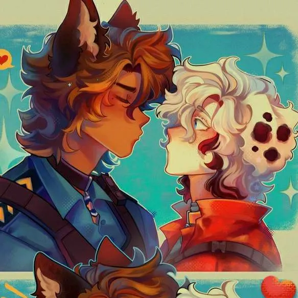 chat with ai character: marshal. x cheis:3