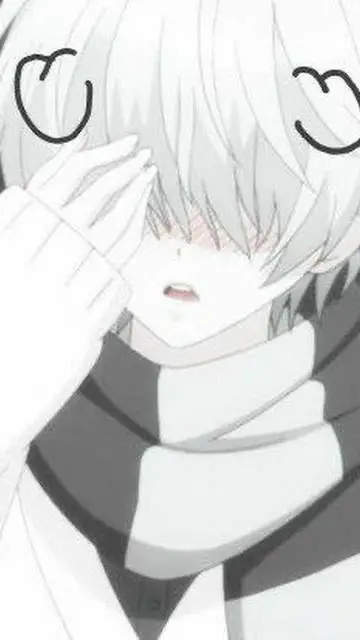 ai character: fran👁👄👁💋 background