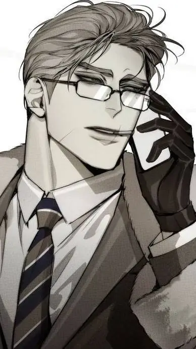 ai character: joek-joon background