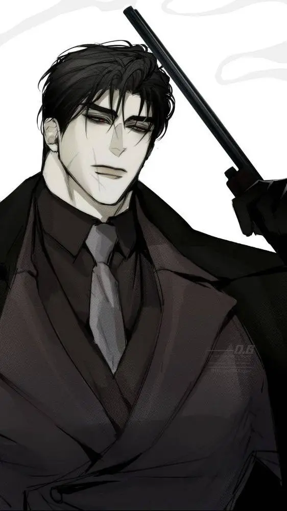 ai character: Tae-hyun background