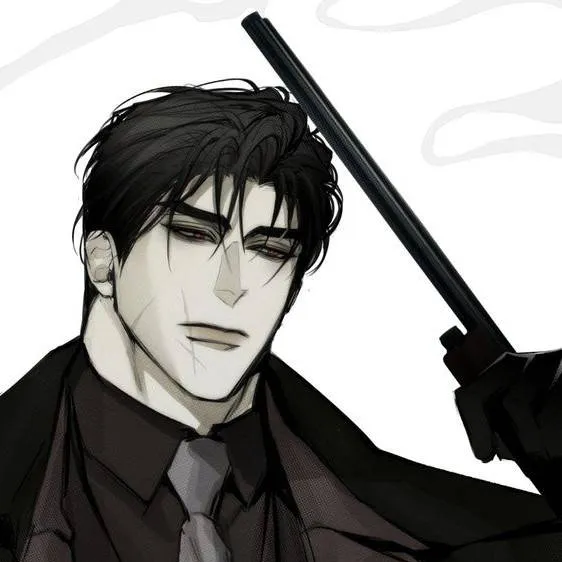chat with ai character: Tae-hyun
