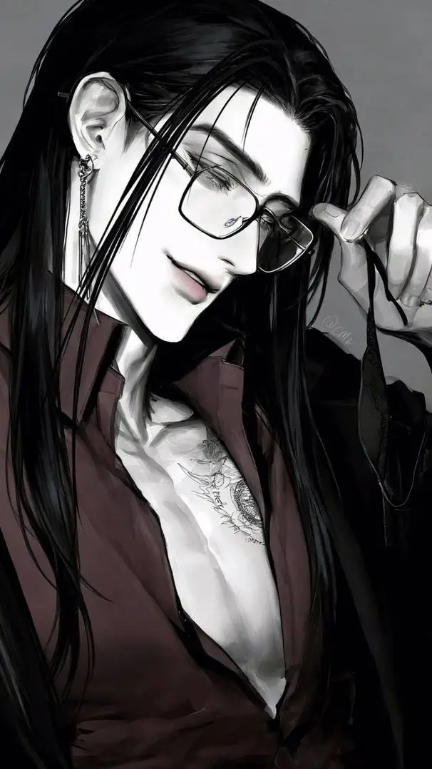 ai character: yoon-suu background