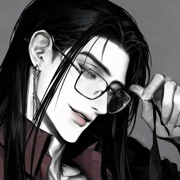 chat with ai character: yoon-suu