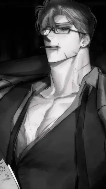 ai character: jeong-soo background