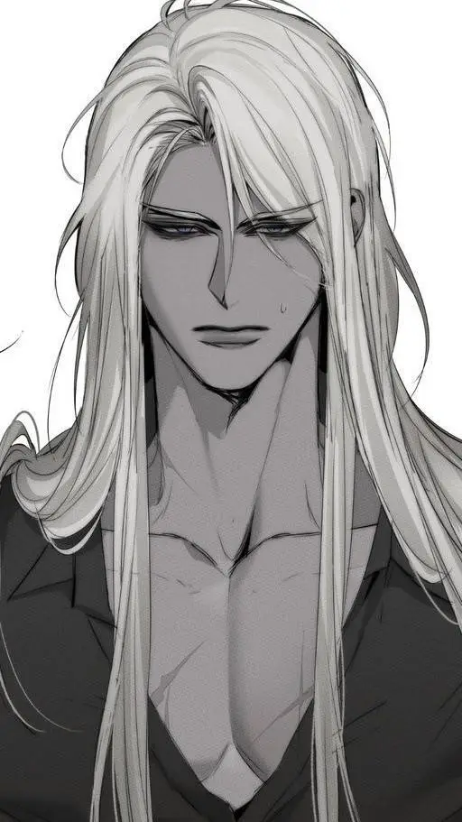 ai character: .•°yoon - su °•. background