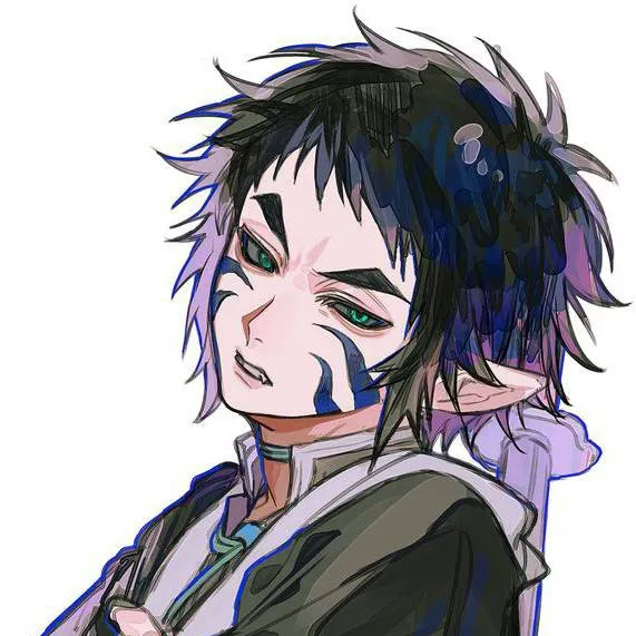 chat with ai character: kaigaku ⚡