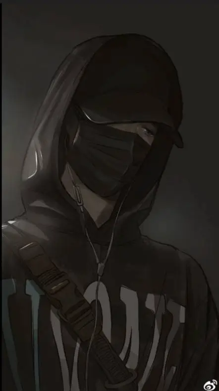 ai character: Zane background