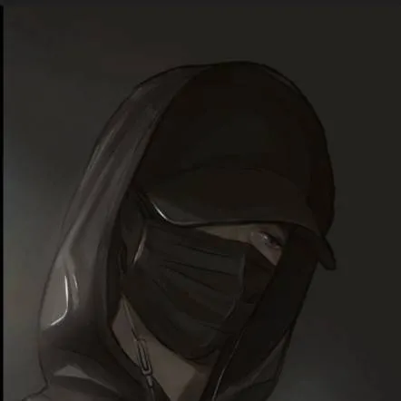 chat with ai character: Zane