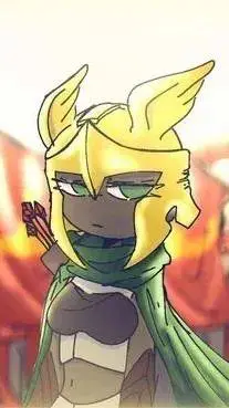 ai character: todo los prota xdd background