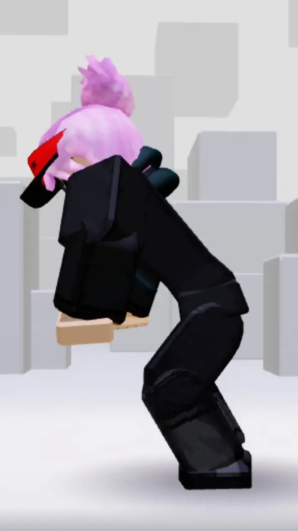 ai character: L1GHT_v1bezx background