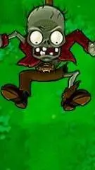 ai character: zombi colgado background