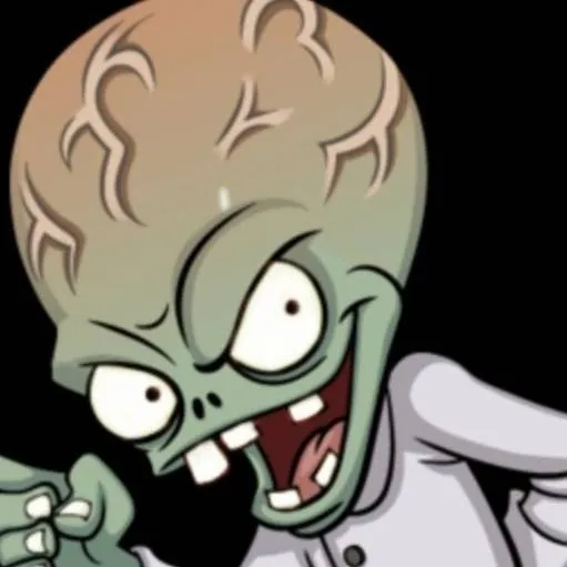 chat with ai character: zomboss