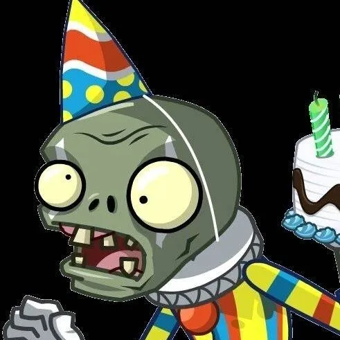 chat with ai character: zombie payaso