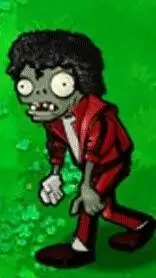 ai character: zombi michael background