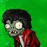 chat with ai character: zombi michael