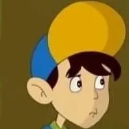 chat with ai character: Godinez