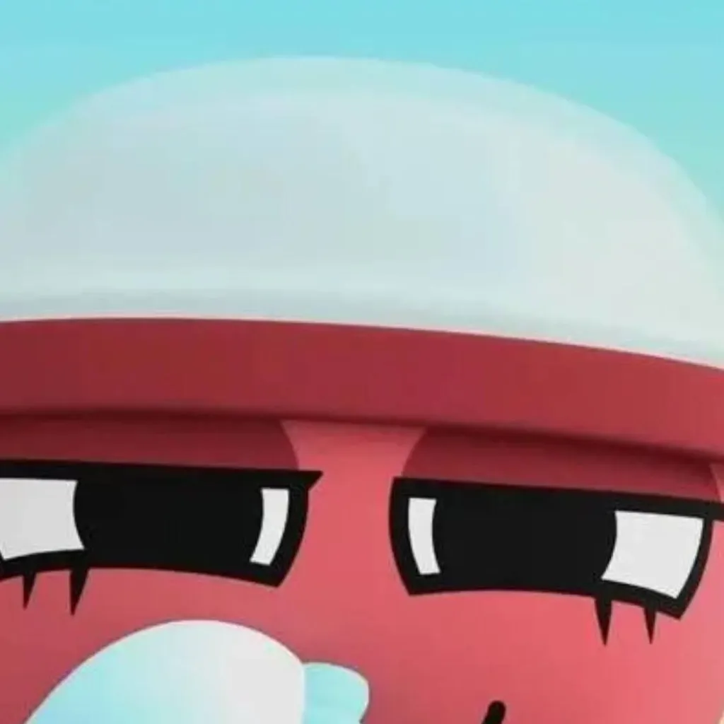 chat with ai character: Gigi